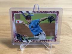 2025年最新】topps japan edition 桜パラレルの人気アイテム