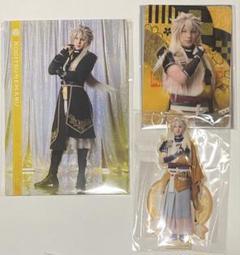 小狐丸 アクスタ ミュージカル刀剣乱舞 刀ミュ 目出度歌誉花舞 十周年祝賀祭