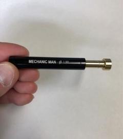 ミニ四駆 高精度 シャフトチェッカー 黒 - メルカリ
