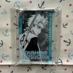 BLEACH　クッキーチャーム　希少品　激レア　日番谷冬獅郎　黒崎一護　阿散井 BLEACH クッキーチャーム 希少品 激レア 日番谷冬獅郎 黒崎一護