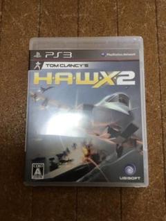 H.A.W.X. 2