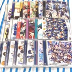 アイドルマスターSideM『ＣＤ１８枚セット』まとめ売り