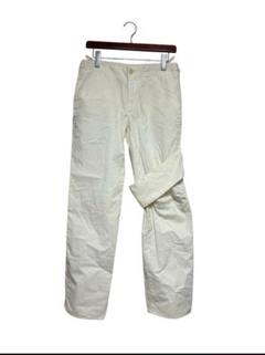 VERRI 04AW ボンテージカーゴパンツ HelmutLang 2025年最新】Helmut Lang メンズ ワークパンツ・カーゴパンツ