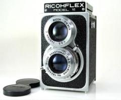2025年最新】ricohflexの人気アイテム - メルカリ