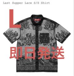 Supreme Last Supper Lace S/S Shirt Lのサムネイル