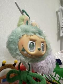 2025年最新】LABUBU the monster -の人気アイテム - メルカリ