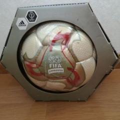 専用 2002 FIFA ワールドカップ 公式球 サッカー ボールAS5500