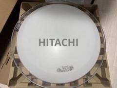 【ジャンク扱い】日立LEC-AH800 LEDシーリングライト 10畳〜14畳