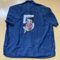 2025年最新】ベティちゃん デニムジャケットの人気アイテム