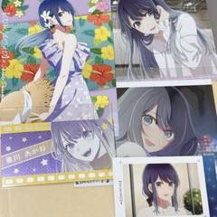推しの子】 だけ缶 黒川あかねだけトレーディング缶バッジ 全7種