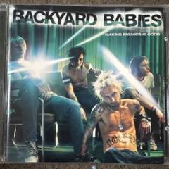 新品 限定 バックヤード・ベイビーズ THEM XX セット 2025年最新】Backyard Babiesの人気アイテム - メルカリ