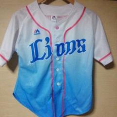 ライオンズ　ユニフォームS