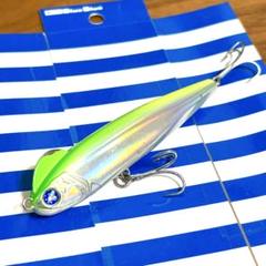 ガボッツ90 65 スネコン90 ナレージ65グローカラーセット 非売品