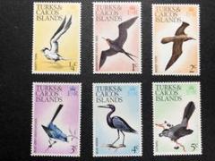 1962 外国切手 タークス・カイコス諸島 花と植物14種完セット 高額面 1962 外国切手 タークス・カイコス諸島 花と植物14種完セット 高額面