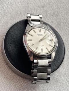 【稼働品美品】SEIKO Automatic 7005-8000 シルバーのサムネイル