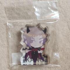 カゲロウプロジェクト10mm 厚アクリルフィギュア ハロウィンVer. カノ
