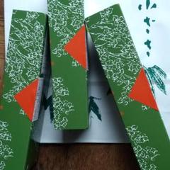 吉祥寺 小ざさ 羊羹3本