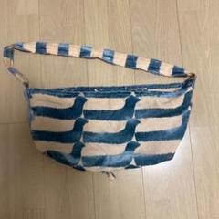 ミナのショルダーバッグ。お気に入り品のため限定の出品です。