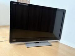 シャープ 40V型 液晶 テレビ LC-40H20 2015年製 Amazon | シャープ 40v型 フルハイビジョン 液晶テレビ AQUOS LC