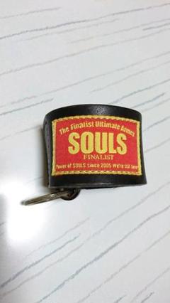 ソウルズ souls ネットテンダー