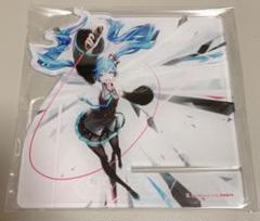【新品】8点セット MIKU EXPO 初音ミク アクリルスタンド 新品】8点セット MIKU EXPO 初音ミク アクリルスタンド