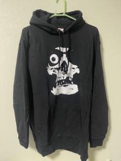 BALZAC  パーカー BALZAC バルザック パーカー L 2002 パンク グッズ ファンクラブ