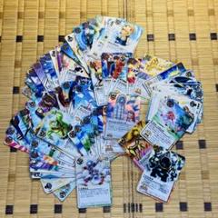 金色のガッシュベル 85枚 まとめ売り VSリオウ キラ 光り物 カードゲーム