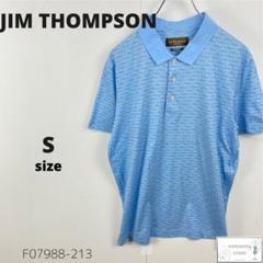 2025年最新】JimThompson メンズ ポロシャツの人気アイテム