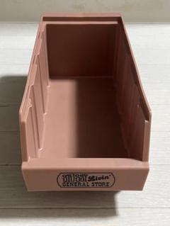 大量入荷 GS / Livin STUSSY Stacking メルカリ - Container 家具・インテリア