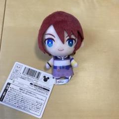 Amazon.co.jp: キングダム ハーツ シリーズ ぬいぐるみ KH