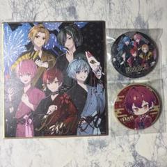 KnightA 騎士A 1st Single『AllVIN』 そうま缶バッチ