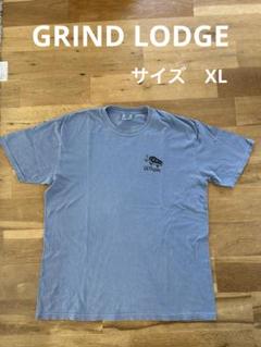 GRINDLODGE グラインドロッヂ  Tシャツ Mサイズ 楽天市場】RAT HOLE STUDIO × GRINDLODGE × INTERPLAYINTERPLAY