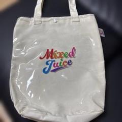 2025年最新】ジャニーズwest バッグ mixed juiceの人気アイテム