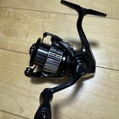 SHIMANO23ヴァンキッシュC2500SXG中古美品 2025年最新】23ヴァンキッシュ c2500sxgの人気アイテム - メルカリ