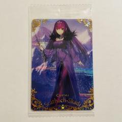 コミックマーケット101】FGO 水着スカディ 抱き枕カバー(萌姫連合)