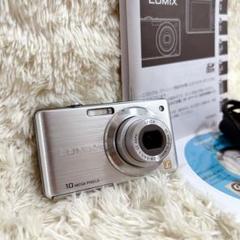 新品・未使用 Panasonic LUMIX DMC-FS7 デジカメ 概要 デジタルカメラ DMC-FS7 | LUMIX（ルミックス） ミラーレス