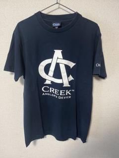 2025年最新】creek tシャツの人気アイテム - メルカリ