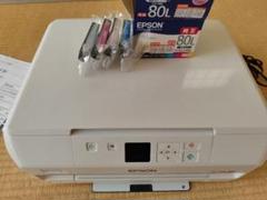 エプソンプリンター EP707A 【ジャンク品】 エプソンプリンター707A ジャンク品