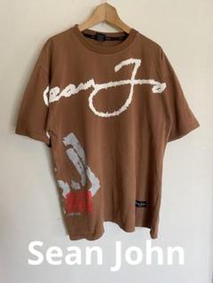 Sean John ショーンジョン　tシャツ XLのサムネイル