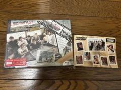 TravisJapan The untold story of LA FC限定