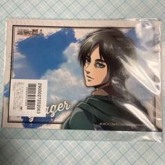 進撃の巨人 カラオケの鉄人 ミカサ まとめ売り TVアニメ「進撃の巨人」The Final Season×カラオケの鉄人～The