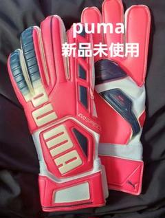 新品未使用】 PUMAプーマ キーパーグローブ エヴォスピード 3