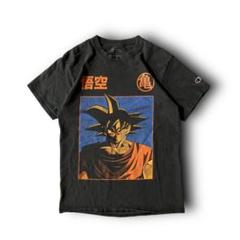 超希少 入手困難 ドラゴンボール 90s 孫悟空 トランクス XL相当 超希少 入手困難 ドラゴンボール 90s 孫悟空 トランクス XL相当