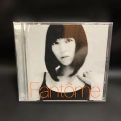 宇多田ヒカル Fantome CD