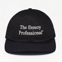 The Enoy Professional エンノイ　ベースボールキャップ 2025年最新】ennoy キャップの人気アイテム - メルカリ