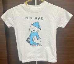 BUMP OF CHICKEN キッズTシャツ(120size) ニコル