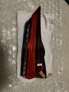 レクサス　CT ZWA10後期型用　トヨタ純正　バックドア側RHテールレンズ レクサス CT ZWA10後期型用 トヨタ純正 バックドア側RHテール