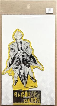 ガチアクタ エンジン アクリルスタンド アニメイト