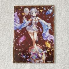 白猫プロジェクト　ティナ　ブロマイド