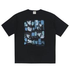 2025年最新】ビッグシルエットtシャツ“heroes”の人気アイテム